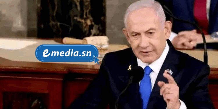 Israël : Netanyahu rejette l’idée d’un État palestinien lors du lancement d’un nouveau projet de colonisation en Cisjordanie 1 20250911 191226 0000
