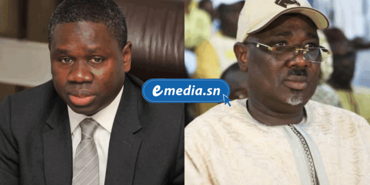 Me Oumar Youm dénonce la détention de Farba Ngom et alerte sur son état de santé 1 20250915 085201 0000
