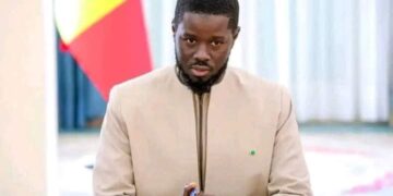 Le Président Diomaye promulgue les lois sur l’Accès à l’Information, le statut du Lanceur d’Alerte, la Déclaration de Patrimoine et la création de l’OFNAC<br> 6 20250925 133754