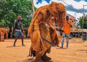 Drame à Kolda : un adolescent poignardé à mort lors d’une sortie de Kankourang