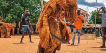 Drame à Kolda : un adolescent poignardé à mort lors d’une sortie de Kankourang