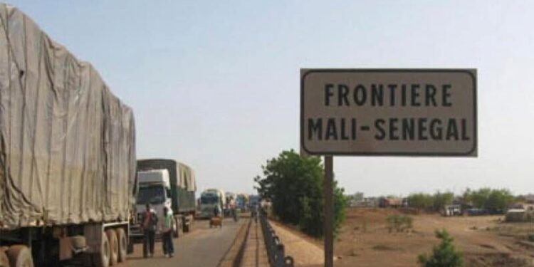 Six routiers sénégalais enlevés au Mali : l’URS lance un appel aux autorités 1 FB IMG 1757122671595