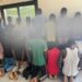 Mbour : Quarante jeunes Maliens jugés pour vagabondage 7 FB IMG 1757666935815