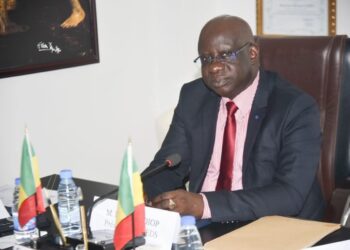 Mbagnick Diop éclaboussé par une affaire de rétrocommissions impliquant le cabinet Lazareff<br> 1 FB IMG 1758099198233