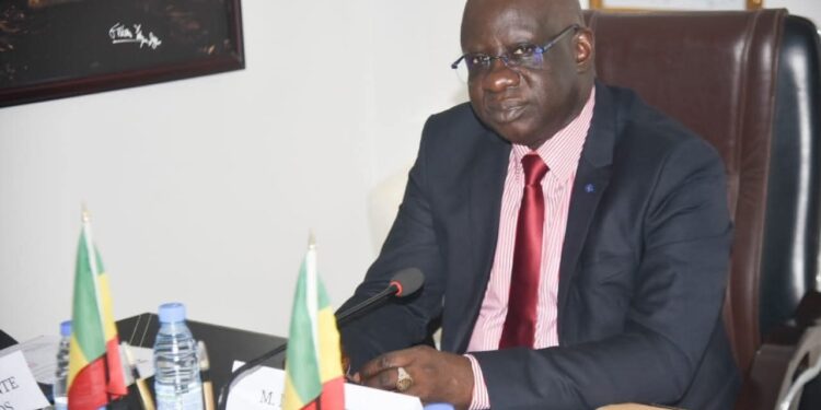 Mbagnick Diop éclaboussé par une affaire de rétrocommissions impliquant le cabinet Lazareff<br> 1 FB IMG 1758099198233