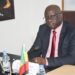 Mbagnick Diop éclaboussé par une affaire de rétrocommissions impliquant le cabinet Lazareff<br> 7 FB IMG 1758099198233