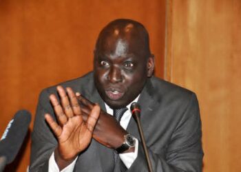 Affaire Ellipse : Madiambal Diagne en France, ses deux fils, son épouse et son marabout arrêtés<br> 9 FB IMG 1758787583650 1