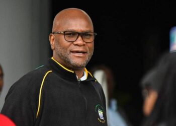 L’ambassadeur d’Afrique du Sud en France, a été retrouvé mort au pied d’un hôtel à Paris 1 FB IMG 1759235238852
