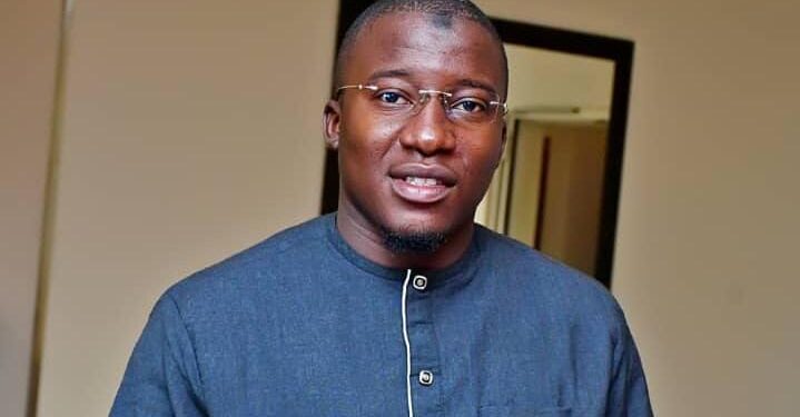 Kolda mérite mieux que la routine (Par Djibril Diedhiou Président du mouvement des Koldois pour le Sénégal ) 1 IMG 20250902 WA0207