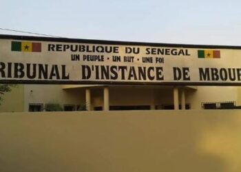 Mbour : Deux hommes condamnés pour avoir agressé leurs belles-sœurs 2 IMG 20250912 WA0094