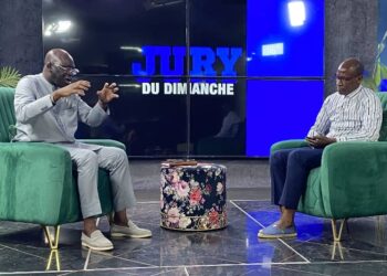 Mbaye Dione alerte sur la paralysie économique : "Tous les secteurs vitaux sont en veilleuse" 1 IMG 20250915 WA0147