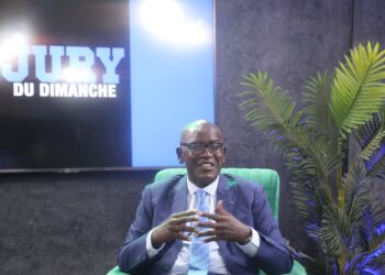Youssou Diallo pointe une "erreur de débutant" d’Ousmane Sonko dans la gestion économique du Sénégal 8 IMG 20250928 WA0115