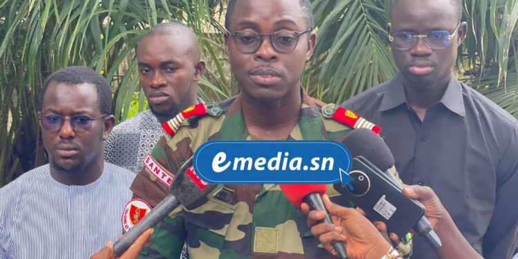 Mpox au Sénégal : Ziguinchor active son dispositif de prévention et de riposte 1 InCollage 20250902 110003273