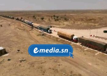 Les six routiers sénégalais enlevés au Mali ont été libérés 1 InCollage 20250906 071808015 1