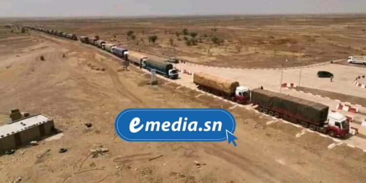 Les six routiers sénégalais enlevés au Mali ont été libérés 1 InCollage 20250906 071808015 1