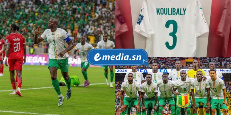 "Représenter notre peuple fantastique, rien n’est plus spécial" – Koulibaly marque ses 10 ans en sélection avec un but et une victoire<br> 1 InCollage 20250906 095521755