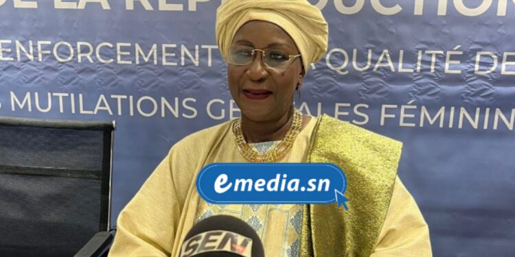 La CNDH demande la libération provisoire de Farba Ngom pour raisons médicales 1 InCollage 20250909 090552785