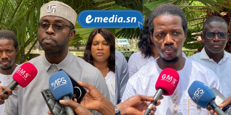 Ziguinchor : un tiers de la population touché par l’hypertension, selon l’enquête STEPS 2024 1 InCollage 20250910 191516103