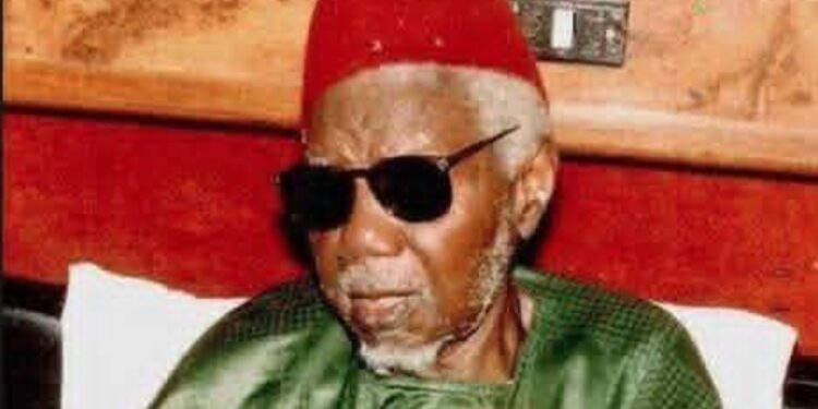 Mame Abdou Aziz Sy Dabakh : 28 Ans après, un héritage toujours vivant 1 InCollage 20250914 115101592