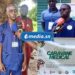 Ziguinchor : Une caravane médicale au chevet des populations vulnérables 6 InCollage 20250914 185209835