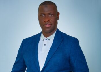 Thiès-Ouest : Demba Fall Gueye affiche ses ambitions pour les locales de 2027 1 InCollage 20250915 164104935