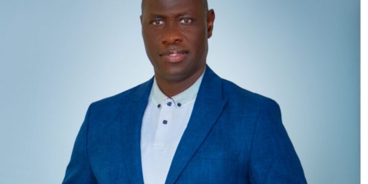 Thiès-Ouest : Demba Fall Gueye affiche ses ambitions pour les locales de 2027 1 InCollage 20250915 164104935