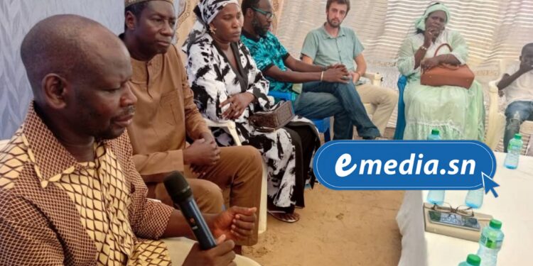 Un an après le drame de Mbour, familles et société civile dénoncent une politique migratoire inadaptée 1 InCollage 20250915 172313180