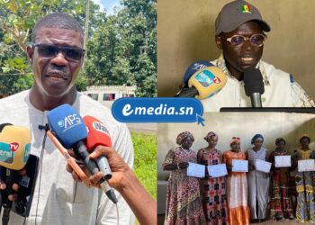 Alphabétisation en Casamance : 350 femmes formées grâce au projet Natur’Elles de SOCODEVI 1 InCollage 20250916 125245463