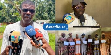 Alphabétisation en Casamance : 350 femmes formées grâce au projet Natur’Elles de SOCODEVI 5 InCollage 20250916 125245463