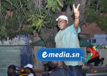 Barthélémy Dias fixé sur son sort : la Cour suprême rend sa décision aujourd’hui 2 InCollage 20250918 090534929