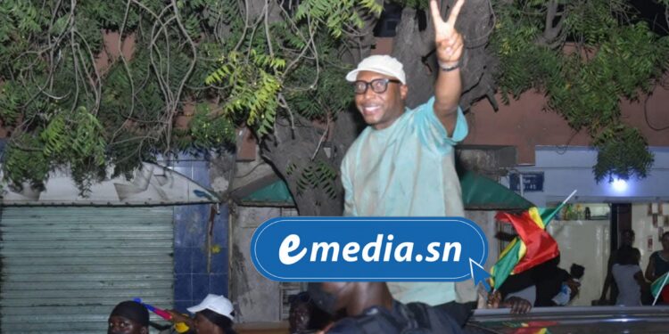 Barthélémy Dias fixé sur son sort : la Cour suprême rend sa décision aujourd’hui 1 InCollage 20250918 090534929