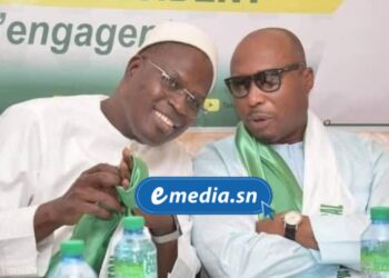 Khalifa Sall dénonce un “coup de massue” contre la démocratie après la décision de la Cour suprême 1 InCollage 20250919 140240456