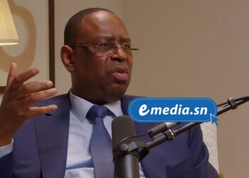 Dette africaine : Macky Sall accuse les agences de notation de biaiser le jeu<br> 3 InCollage 20250928 105733766