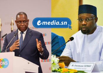 Accusations de dette cachée : Macky Sall dément et réclame le rapport d’audit 7 InCollage 20250929 192210865