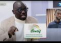 Cheikh Yerim SECK sur l&rsquo;affaire Mouhamed Dieng : « Rapport CENTIF bi dafa bari ay erreurs »