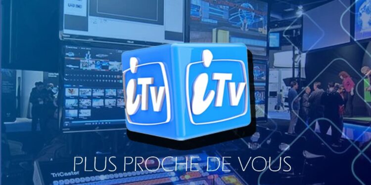 Regardez ITV en direct, partout et à tout moment