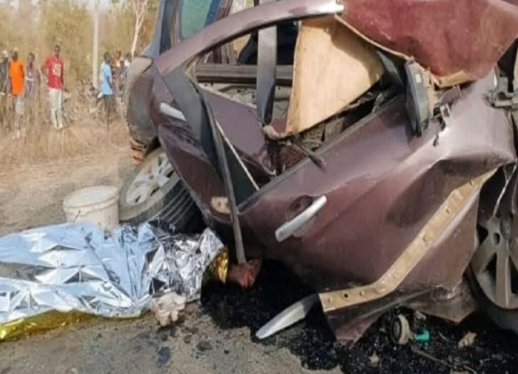 Accident tragique sur l’axe Linguère-Matam : cinq morts et plusieurs blessés parmi des pèlerins en route pour Médina Baye 4 img 20250903 wa01286365815225944786130