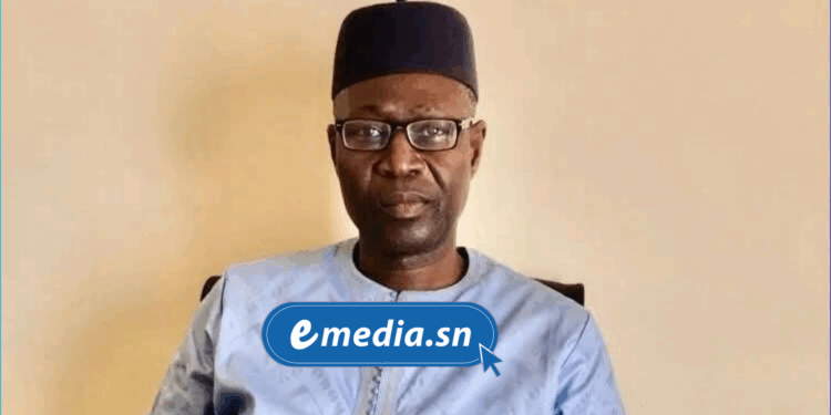 FMI-SENEGAL : LE DÉFI D'UN AJUSTEMENT À VISAGE HUMAIN 1 20250805 132848 0000