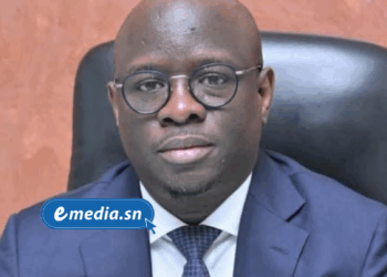Le Sénégal dénonce la dégradation de sa note souveraine par Moody’s 4 20250910 172543 0000