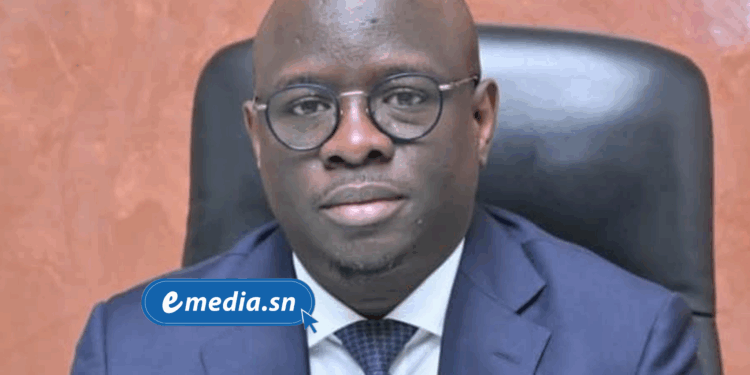 Le Sénégal dénonce la dégradation de sa note souveraine par Moody’s 1 20250910 172543 0000