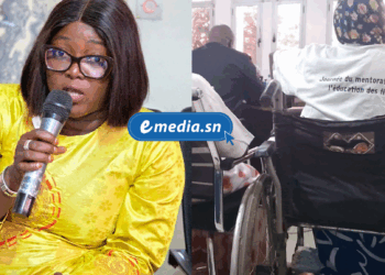 Kolda : L’association "Save Our Girls" mise sur le mentoring pour renforcer l’éducation des filles 1 20251008 100809 0000