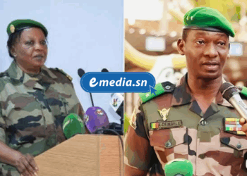 Mali : Radiation des généraux Abass Dembélé et Nema Sagara des Forces Armées pour raisons disciplinaires 1 20251008 133404 0000