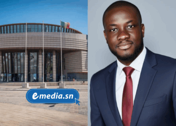 MCN Numérique 2050 : avec Maby Mansour Ndoye, le Musée des Civilisations Noires ouvre une nouvelle ère numérique pour le patrimoine africain<br> 1 20251012 121211 0000