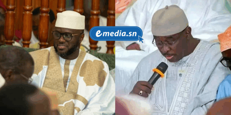 El Malick Ndiaye rend hommage à Abdou Aziz Mbaye, qu’il devait rencontrer cette semaine 1 20251020 141257 0000
