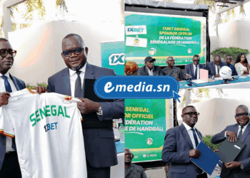 Signature d’une convention entre la FSHB et 1XBet : un nouveau souffle pour le handball sénégalais 6 20251023 112132 0000
