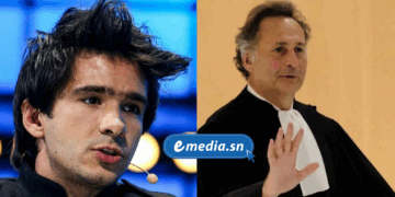 Juan Branco critique violemment la sortie de Me Pierre-Olivier Sur sur l’affaire de la dette cachée<br> 9 20251023 181126 0000