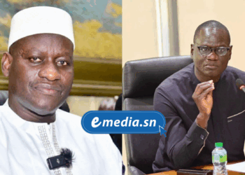 Abass Fall tacle sévèrement le ministre Abdourahmane Diouf : « Quelle honte et quelle ingratitude » 2 20251027 072104 0000