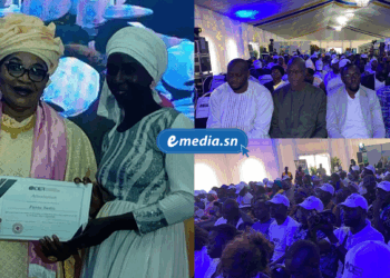 Plus de 13 milliards de FCFA injectés par la DER/FJ pour dynamiser l’entrepreneuriat en Casamance 2 20251030 160836 0000