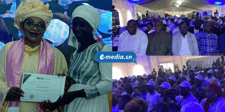 Plus de 13 milliards de FCFA injectés par la DER/FJ pour dynamiser l’entrepreneuriat en Casamance 1 20251030 160836 0000