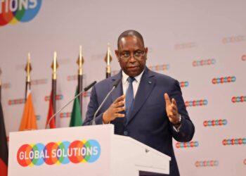 Dette cachée : Macky Sall mobilise ses avocats et interpelle le ministre Cheikh Diba et le président de la Cour des Comptes<br> 8 FB IMG 1759173469448